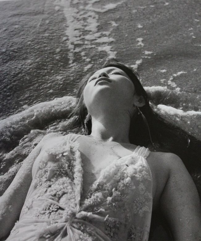 [唯美写真]  岩佐真悠子 Mayuko Iwasa《Mayuko 14